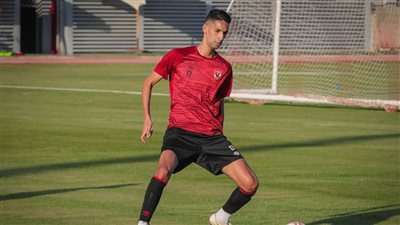 الأهلي يوافق على رغبة بانون بالانتقال إلى الدوري القطري