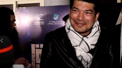 باسم سمرة بعد شائعة وفاته: أنا زي الفل وبقول للي طلع عليا الكلام ده كل سنة وأنت طيب