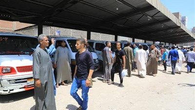  محافظة سوهاج تخصص أرقامًا وخطوطًا ساخنة لتلقي شكاوى تعريفة المواصلات الجديدة