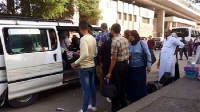  بعد الزيادة..التعريفة الجديدة لسيارات الأجرة لمحافظة الأقصر لسنة 2023 | صور