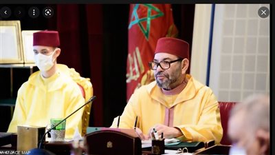 ملك المغرب: ملف الصحراء معيارنا في قياس الصداقات مع الدول 