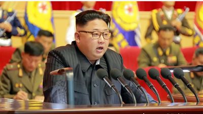 كوريا الشمالية تعترف بجمهوريتي دونيتسك ولوجانسك الشعبيتين في شرق أوكرانيا