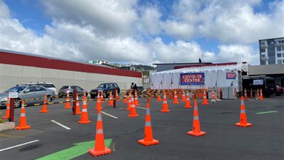 آسيا تتعرض لموجة جديدة من فيروس كورونا يقودها أوميكرون.. وأستراليا: الإصابات ستصل للملايين 