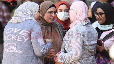 التعليم: أسئلة امتحانات الثانوية العامة 2023 متزنة وغير معقدة وخالية من الأخطاء