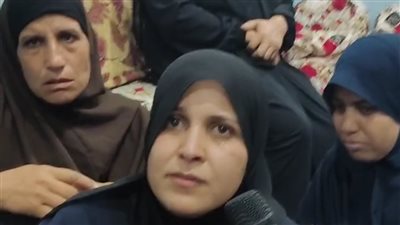 شقيقة الصيدلي المصري المقتول في السعودية: كان شقيان ومتغرّب عشان علاج أبوه مريض السرطان