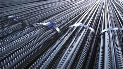 ارتفاع واردات مصر من الحديد والصلب الهندي والأمريكي خلال 4 أشهر بنحو 289%