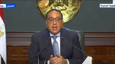 رئيس الوزراء: أنبوبة البوتاجاز تكلف الدولة 200 جنيه وتباع للمواطن بـ 75 جنيها