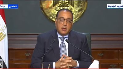 رئيس الوزراء: تأجيل رفع أسعار الكهرباء حتى نهاية العام الجاري تخفيفًا عن المواطن