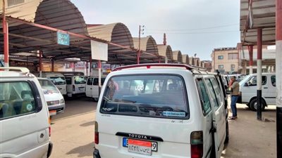 بعد رفع أسعار البنزين والسولار.. حملات أمنية مكثفة بالمواقف والطرق