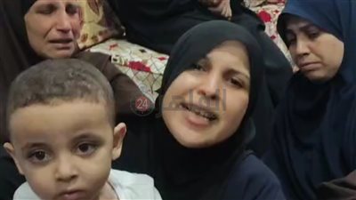 شقيقة الصيدلي المصري المقتول بالسعودية: قال لي أبوكي المريض أمانة في رقبتك لحد ما أرجع 