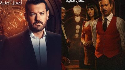 وعد إبليس وغرفة 207.. أعمال درامية عن الرعب والتشويق ينتظرها الجمهور