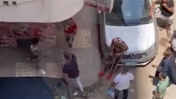 القبض على متهمين