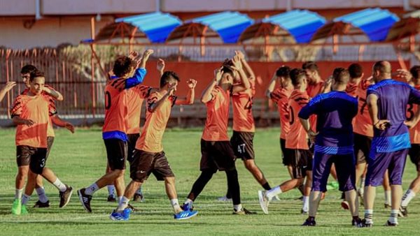 فريق المنصورة 