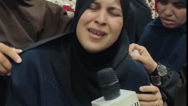  أهل الصيدلي المقتول