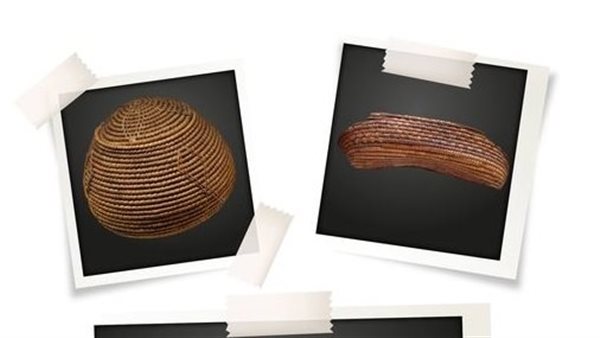  السلال المصرية