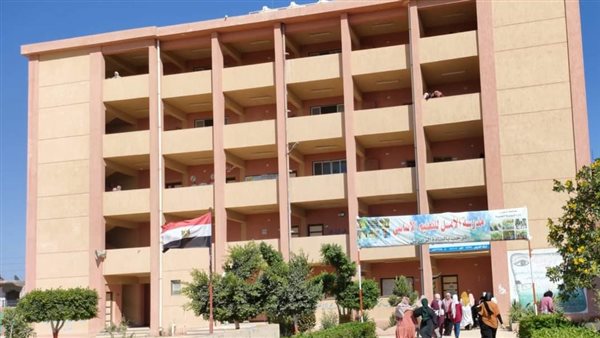 طلاب الثانوية العامة