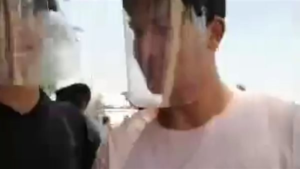 طالب بالثانوية العامة