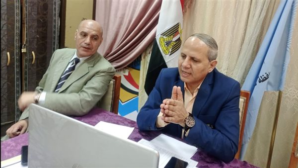 وكيل تعليم كفر الشيخ