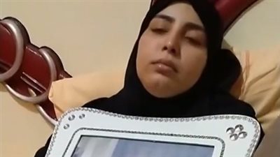 أُصيب بتهتك بالرئة.. زوجة الطبيب الصيدلي المقتول بالسعودية تنهار بالبكاء: قتلته غدرا بعدما أدار لها ظهره | بث مباشر 