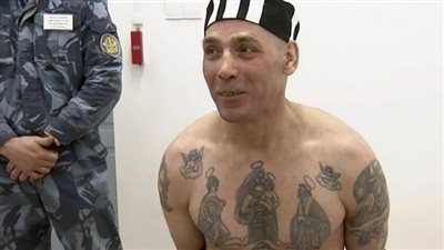 لإخفاء جريمته.. قاتل روسي يقلي ويأكل ضحيته للتخلص منها