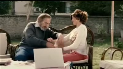 بشرى تسترجع ذكرياتها مع محمود ياسين: مش حاسة إنه فارقنا 