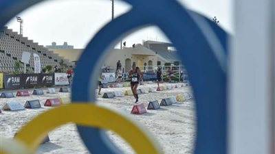 تعرف على موعد انطلاق منافسات بطولة العالم للخماسي الحديث بمصر 