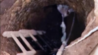 القبض على موظف وعاطل أثناء أعمال التنقيب عن الآثار داخل منزلين بأسوان