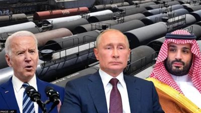 بايدن في السعودية وبوتين يتوجه لطهران.. نفط الخليج ونووي إيران يشعلان الصراع الروسي الأمريكي