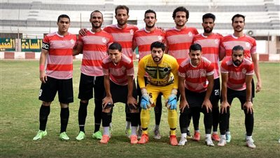 دوري الدرجة الثانية.. بلدية المحلة يفوز على بروكسي في الجولة التاسعة