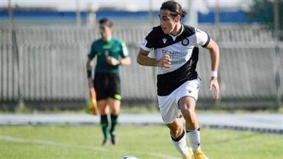 صلاح باشا ينتقل إلى صفوف جيوجليانو الإيطالي