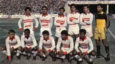 جراحة ناجحة لنجم الزمالك السابق سعيد الجدي