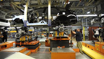 هيونداي تعلن بناء مصنع للمركبات الكهربائية في كوريا الجنوبية