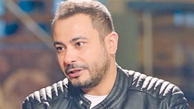 محمد نجاتي: مفيش بابا المجال في الفن.. والدراما الشعبية تلقى إقبالًا من الجمهور