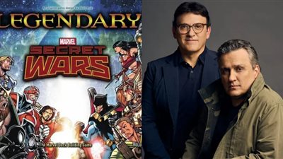 الأخوين روسو: فيلم Secret Wars أضخم من Endgame وInfinity War