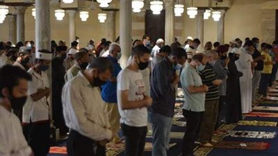 مفهوم الجار وحقوقه موضوعًا لخطبة الجمعة اليوم في جميع المحافظات 