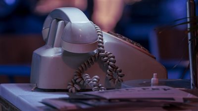 فاتورة التليفون الأرضي يوليو 2022.. ننشر خطوات الاستعلام والدفع عبر موقع المصرية للاتصالات