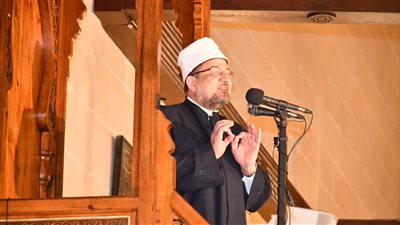 وزير الأوقاف: الصدق عبادة أشق على بعض الناس من سائر العبادات