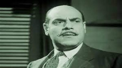 في ذكرى ميلاده.. أبرز محطات سراج منير الفنية وقصة فيلم تسبب بوفاته