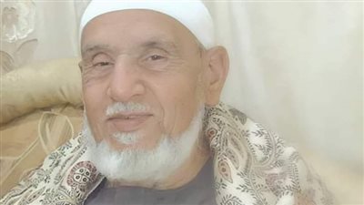 نقابة القراء تنعى الشيخ مصطفى البنا آخر أشقاء القارئ الراحل محمود علي البنا