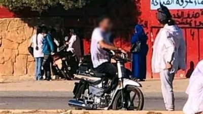 القبض على عامل تحرّش بسيدة في قصر النيل