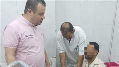 مصرع وإصابة 16 شخصًا إثر انقلاب سيارة ربع نقل في العين السخنة | بث مباشر