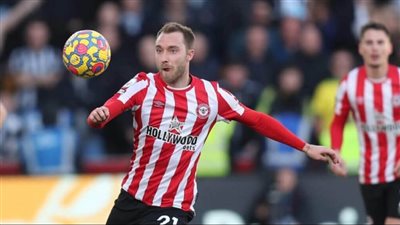 أول تعليق من إريكسن بعد انضمامه إلى مانشستر يونايتد