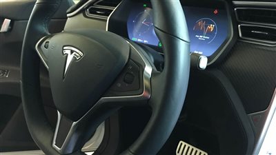 تصل إلى مليون و700 ألف مستعملة.. تعرف على مواصفات تسلا موديل إكس