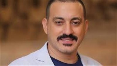 دياب: الجمهور يتفاعل مع أدوار الشر.. وأتمنى موصلش لمرحلة أوافق على أي دور علشان الماديات