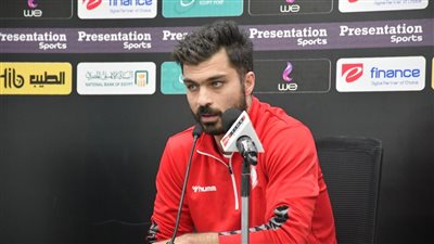 أسامة الجزيري: مواجهة مصر وتونس في بطولة أمم إفريقيا لليد نهائي مبكر