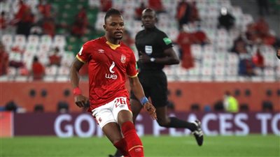 غزل المحلة يكشف حقيقة التعاقد مع والتر بواليا مهاجم الأهلي السابق