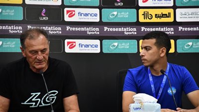 مدرب الرأس الأخضر: هدفنا صناعة التاريخ من القاهرة في نهائي أفريقيا لكرة اليد