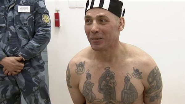 آكل لحوم البشر 