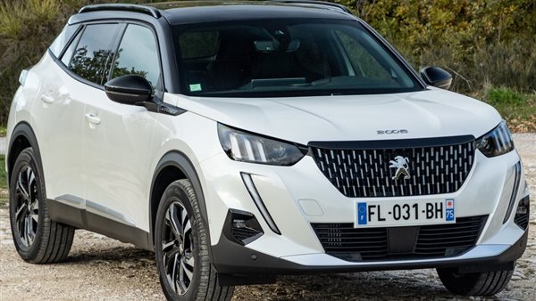 بيجو 2008 موديل 2022