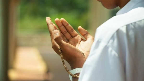 أدعية بداية السنة